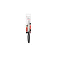 Wusthof Create Serrated Paring Knife 100Mm Blk H/Sell (11453