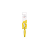 Wusthof Create Peeling Knife 60mm Yellow H/Sell (1145308106W