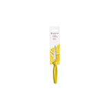 Wusthof Create Paring Knife 80Mm Yellow H/Sell (1145308208W)