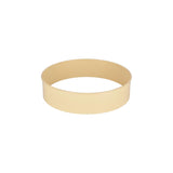 Thermohauser Cake Ring-280X70Mm Polypropylene