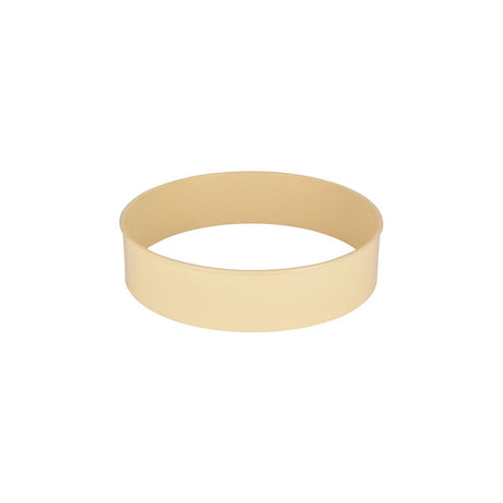 Thermohauser Cake Ring-280X70Mm Polypropylene