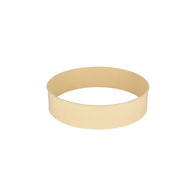 Thermohauser Cake Ring-280X70Mm Polypropylene