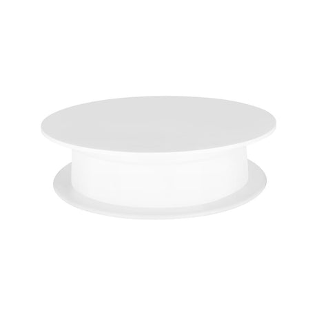 Thermohauser Cake Stand-315X85Mm Revolving