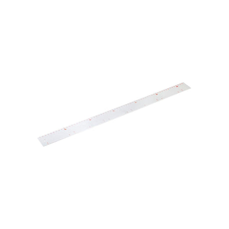Thermohauser Dough Ruler-640X50Mm Flexible 80/120Mm