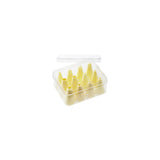 Thermohauser Piping Set 12Pcsmall 4Star 4Hole 4Garnish