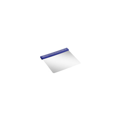 Thermohauser Dough Scraper-120X115Mm 18/8 Pp Hdl