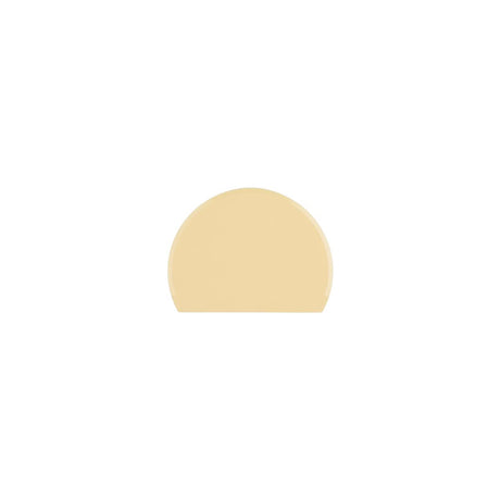 Thermohauser Dough Scraper Round Bowl 160X120Mm