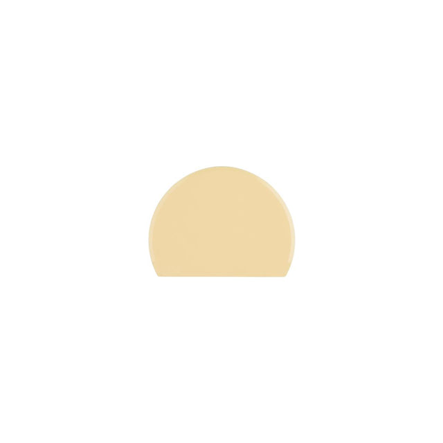 Thermohauser Dough Scraper Round Bowl 160X120Mm