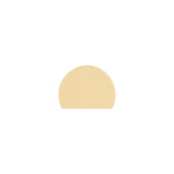 Thermohauser Dough Scraper 120x88mm