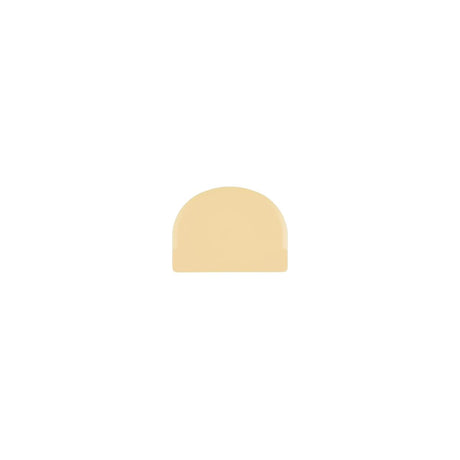 Thermohauser Dough Scraper 120X88Mm