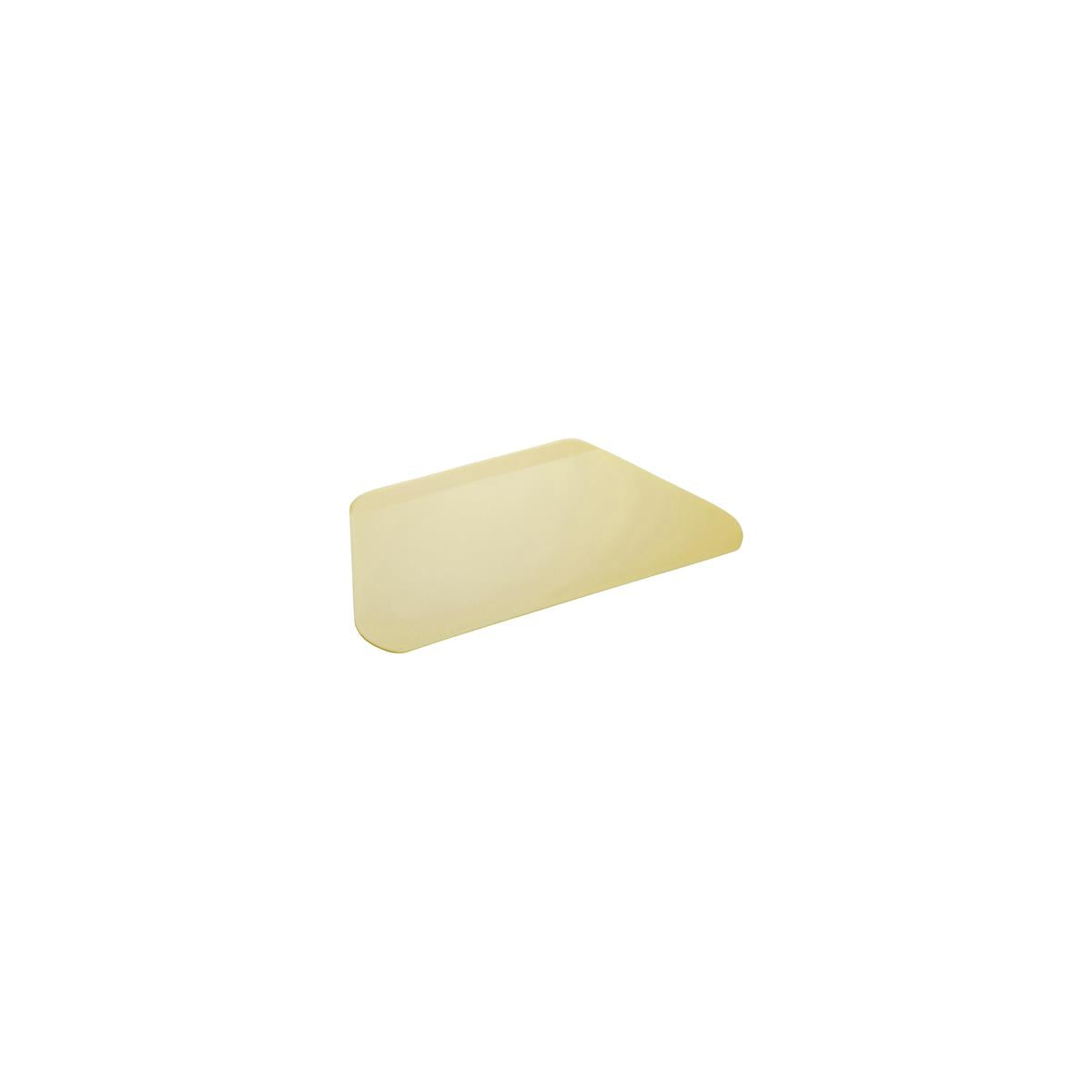 Thermohauser Scraper-Round Edge 205X128Mm