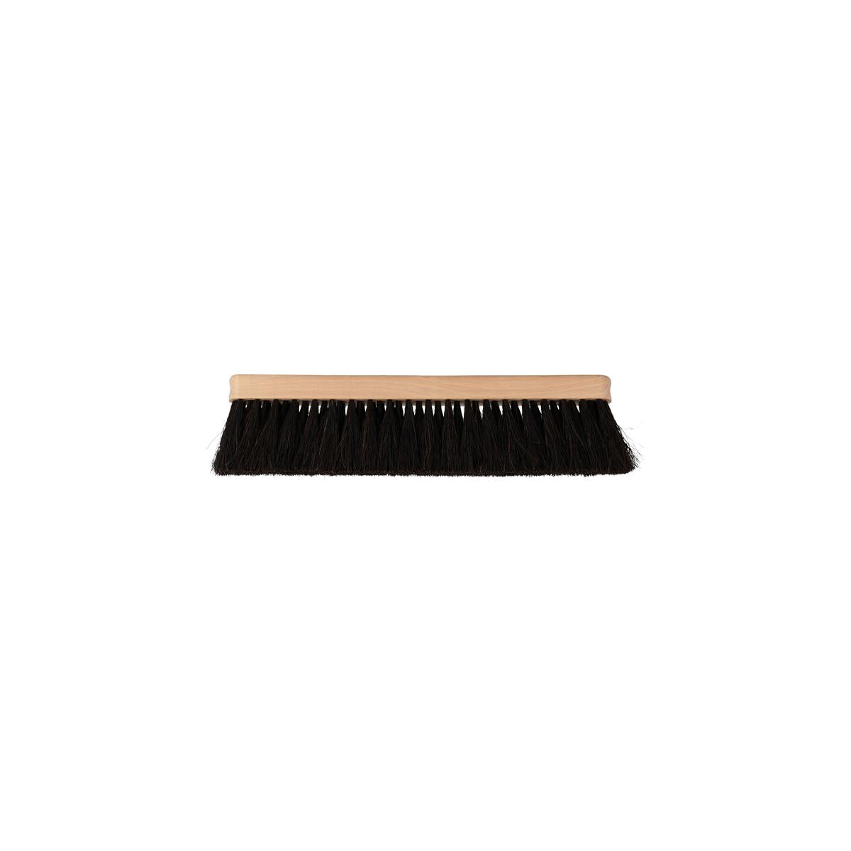 Thermohauser Flour Brush-300Mmblk Bristle Wood Hdl