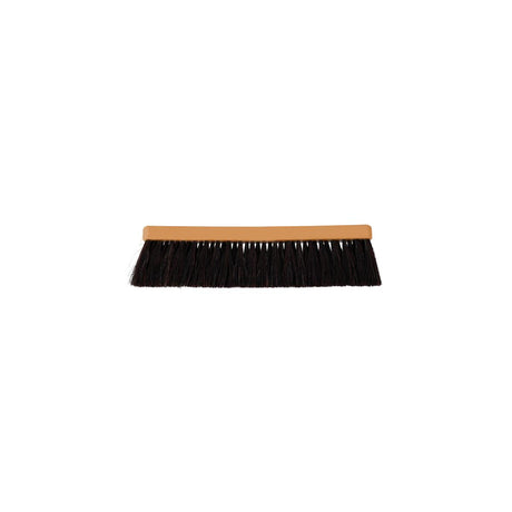 Thermohauser Flour Brush-300Mmblk Bristle Plastic Hdl