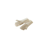 Thermohauser Baking Gloves 400x150 Mitt Reinf W/Cuffs 220Ã‚Â°C Pair