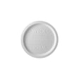 Weck Keep Fresh Plastic Covers 100Mm Lid (Pack Of 5)