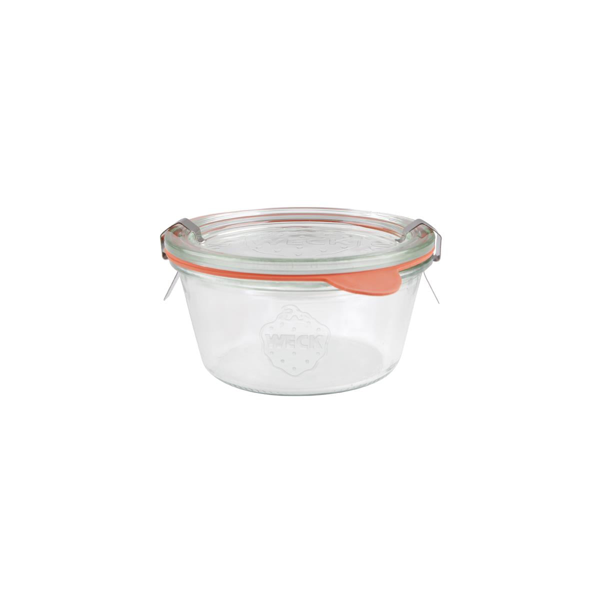 Complete Weck (Sold in sets)