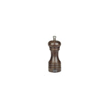 Trudeau Salt Mill-Chocolate 150Mm (Sold in sets of 4)