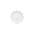 Villeroy And Boch La Scala Plate W/Rim 210Mm White