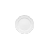 Villeroy and Boch La Scala Plate W/Rim 290Mm White (Sold in sets of 6)