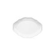 Villeroy And Boch La Scala Oval Plate W/Rim 300X230Mm White