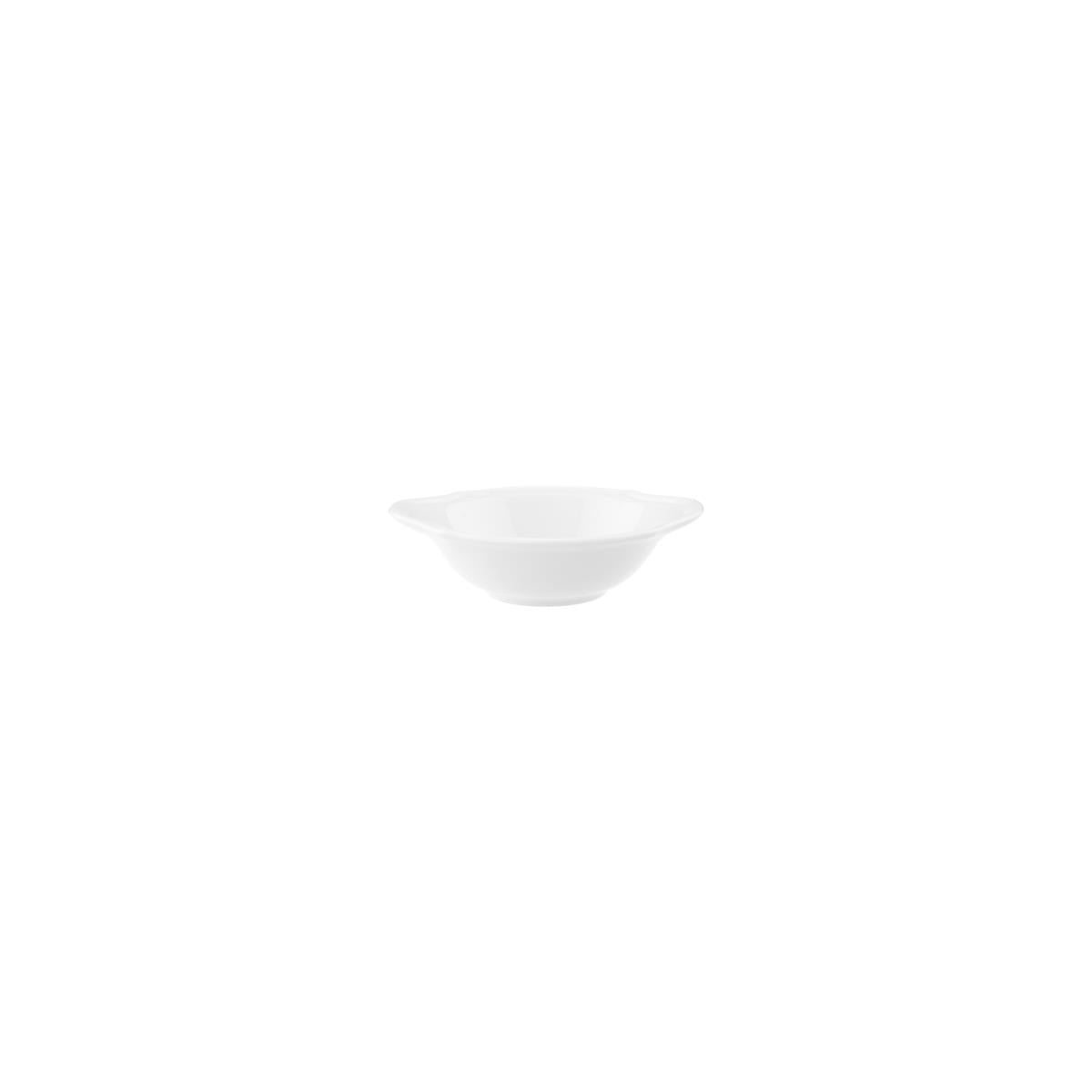 Villeroy and Boch La Scala Bowl No 3 140x120mm, 150ml White (Sold in sets of 6)