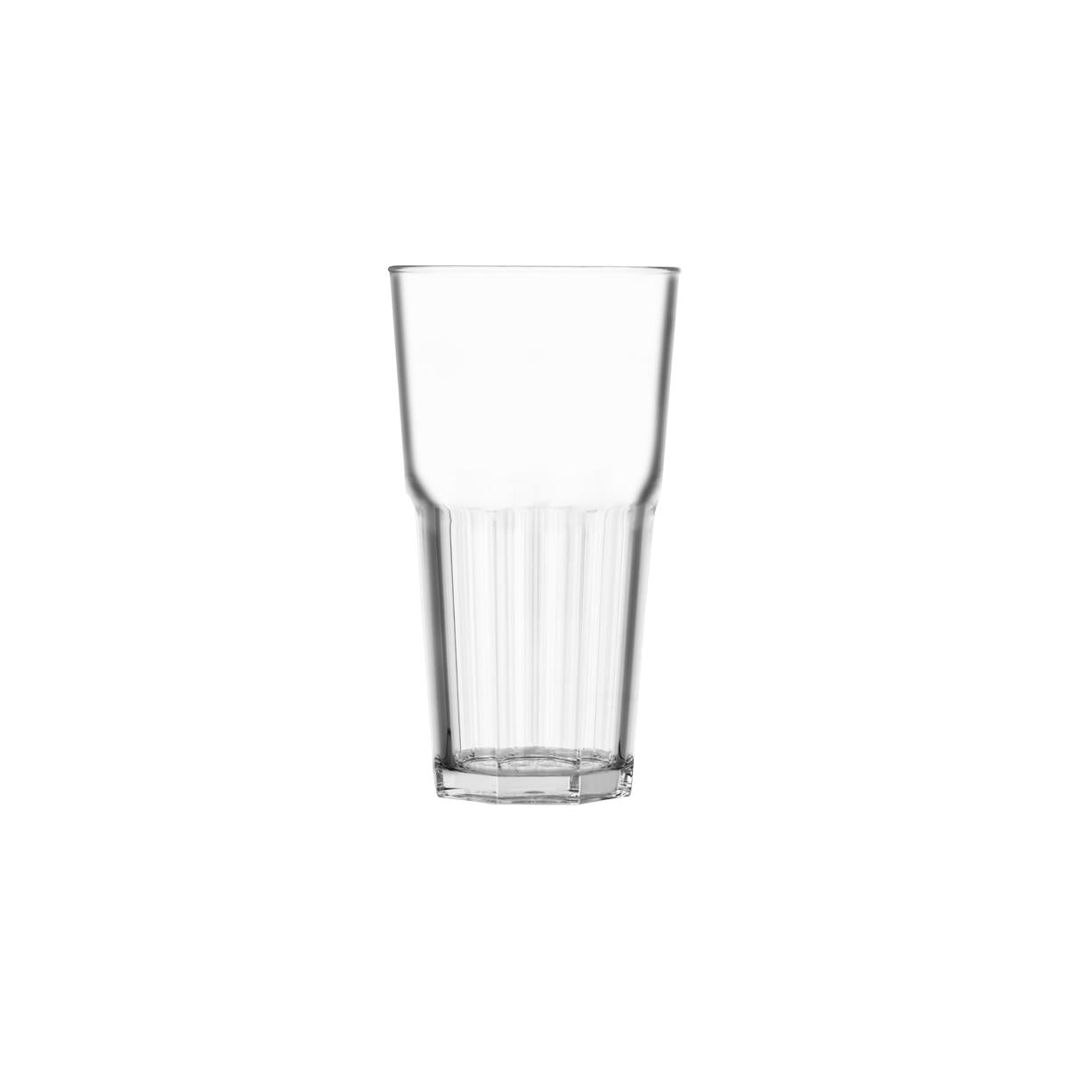 Viva "Pacific" Stackable Pint 570Ml (Dri-016) (Sold in sets of 12)