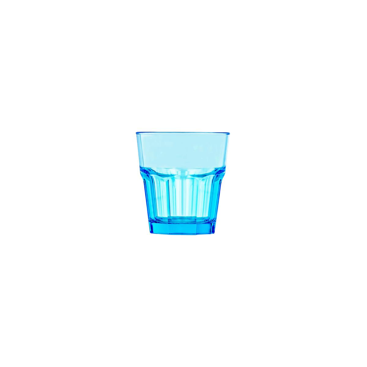 Viva "Marine" Stackable Tumbler 266ml (Dri-015) (Sold in sets of 24)