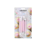 Wiltshire Fondant Modelling Tools 8Pc Set Set of 6 (Sold in sets of 6)
