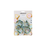 Wiltshire Cookie Cutter 8Pc Set Set of 6 (Sold in sets of 6)
