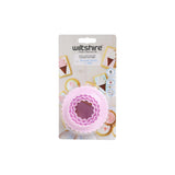 Wiltshire Dual Sided Cookie Cutters Round 3Pc Set Set of 6 (Sold in sets of 6)