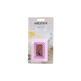 Wiltshire Dual Sided Cutter Rectangle 3Pc Set