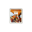 Wiltshire Baking Tray-Enamel 1.0Lt 300X260X20Mm