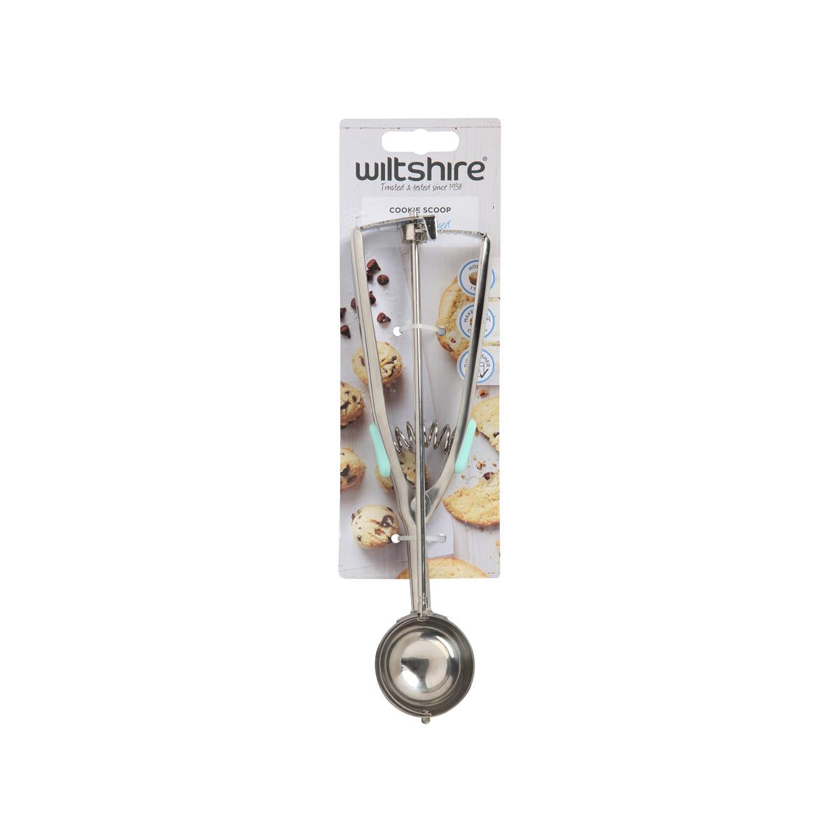 Wiltshire Cookie Scoop (Sold in sets of 6)