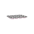 Wiltshire Muffin Pan-12 Cup Two Toned Non-Stick