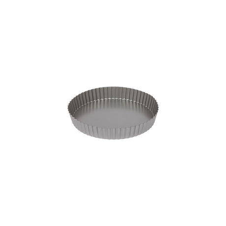 Wiltshire Tart Pan-Round Fluted 240X35Mm Loose Base N/S