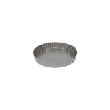 Wiltshire Tart Pan-Round Fluted 240x35mm Loose Base N/S (Sold in sets of 6)