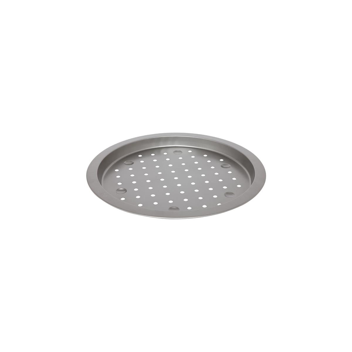 Wiltshire Pizza Pan-Perforated 305X25Mm Non-Stick