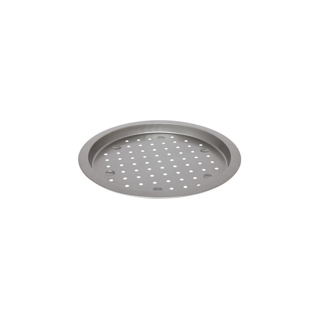 Wiltshire Pizza Pan-Perforated 305X25Mm Non-Stick