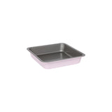 Wiltshire Cake Pan-Square Two Toned 230x230x50mm Non-Stick (Sold in sets of 6)