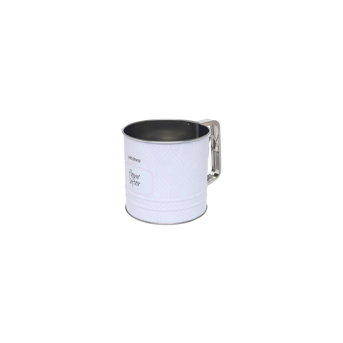 Wiltshire Tin Sifter (Sold in sets of 6)