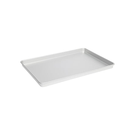 Wiltshire Baking Pan-Rect Silver Anodised 400X275X25Mm