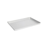Wiltshire Baking Pan-Rect Silver Anodised 400x275x25mm (Sold in sets of 6)