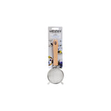 Wiltshire Strainer 70mm W/Beechwood Handle (Sold in sets of 6)