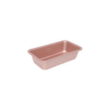 Wiltshire Loaf Pan-Rose Gold 240X130X65Mm Non-Stick