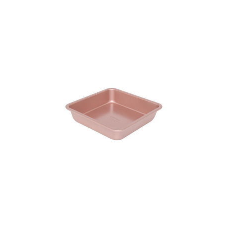 Wiltshire Cake Pan-Square 200X200X50Mm Non-Stick
