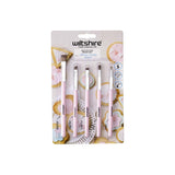 Wiltshire Decorating Brush 5Pc Set Set of 6 (Sold in sets of 6)