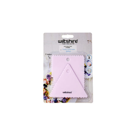 Wiltshire Scraper & Decorator 3Pc Set