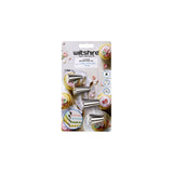 Wiltshire Decorating Tips 4Pc Set - Set of 6 (Sold in sets of 6)