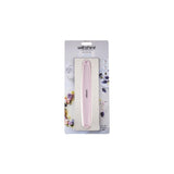 Wiltshire Icing Smoother/Scraper 230X75Mm
