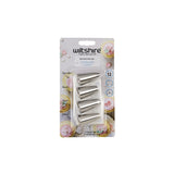 Wiltshire Decorating Kit 12Pc Set Set of 6 (Sold in sets of 6)
